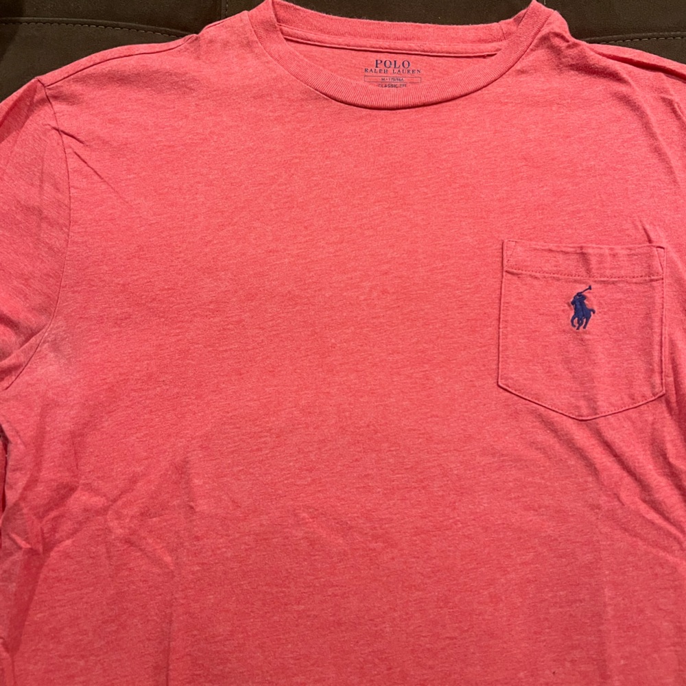 Polo Tshirt